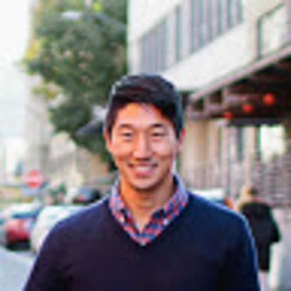 Meet your Posher, Peter - Picture 1 of 1